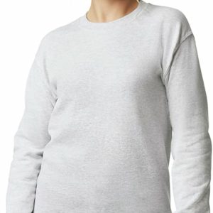 Unisex Adult Crewneck Sweatshirt